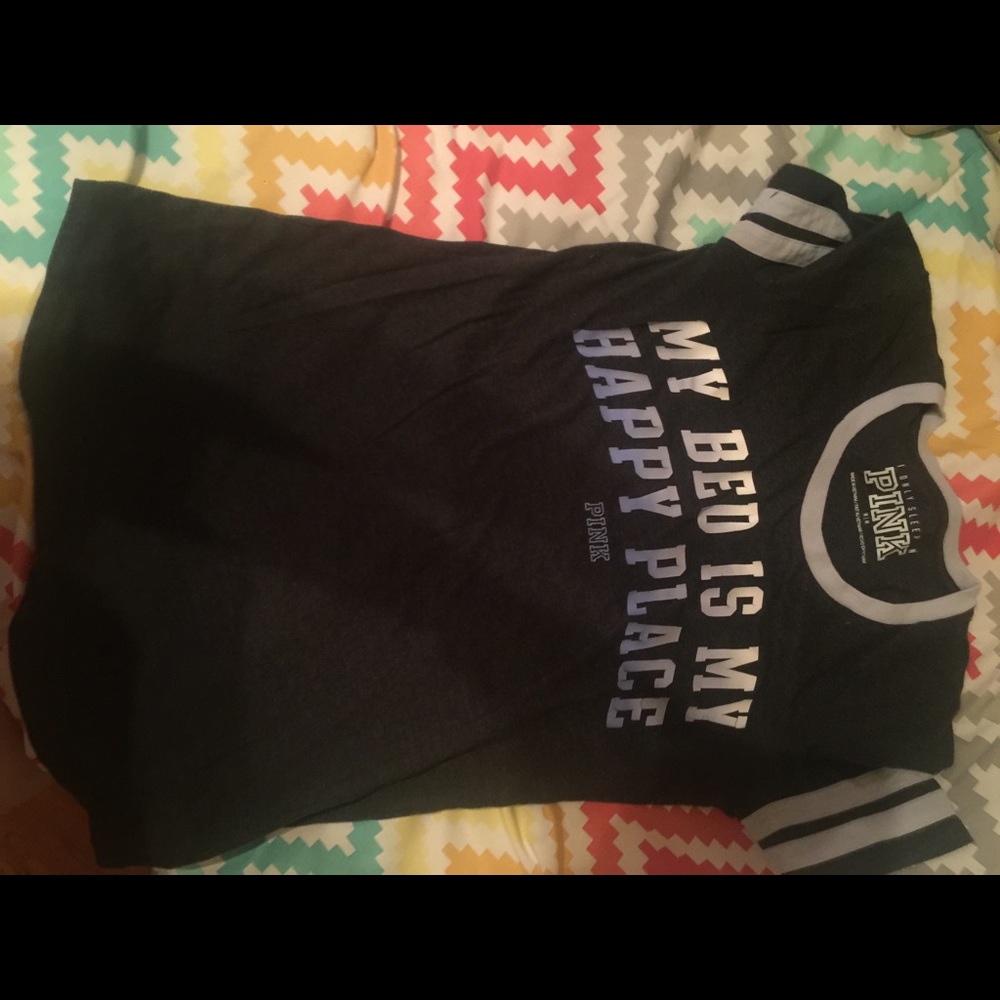VS nightshirt